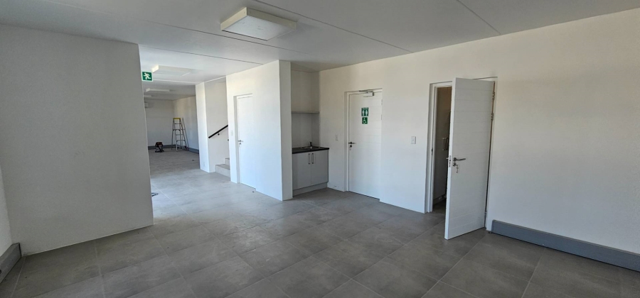 To Let commercial Property for Rent in Fisantekraal Western Cape